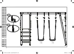 Предварительный просмотр 28 страницы Plum Giant Baboon Assembly Instructions Manual