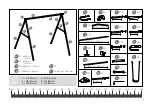 Preview for 7 page of Plum jupiter 22102 Assembly Instructions Manual