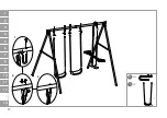 Preview for 20 page of Plum jupiter 22102 Assembly Instructions Manual