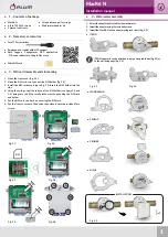 Plum MacR6 N Installation Manual preview