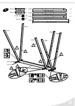 Preview for 9 page of Plum mandrill 27578 Assembly Instructions Manual