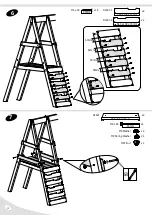 Preview for 12 page of Plum mandrill 27578 Assembly Instructions Manual