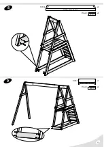 Preview for 13 page of Plum mandrill 27578 Assembly Instructions Manual