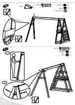 Preview for 14 page of Plum mandrill 27578 Assembly Instructions Manual