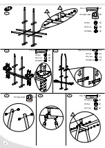 Preview for 16 page of Plum mandrill 27578 Assembly Instructions Manual