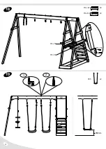 Предварительный просмотр 18 страницы Plum mandrill 27578 Assembly Instructions Manual