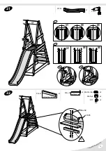 Предварительный просмотр 19 страницы Plum mandrill 27578 Assembly Instructions Manual