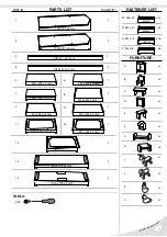 Preview for 7 page of Plum plaza dolls house 41020 Assembly Instructions Manual