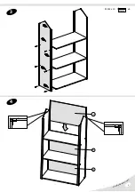 Preview for 9 page of Plum plaza dolls house 41020 Assembly Instructions Manual