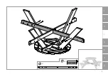 Preview for 9 page of Plum plumplay 02017AA108 Assembly Instructions Manual