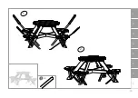 Preview for 13 page of Plum plumplay 02017AA108 Assembly Instructions Manual