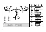 Preview for 6 page of Plum PlumPlay 22300AD82 Assembly Instructions Manual