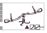 Preview for 12 page of Plum PlumPlay 22300AD82 Assembly Instructions Manual