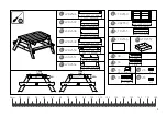 Preview for 5 page of Plum plumplay 25078AA108 Assembly Instructions Manual