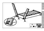 Preview for 11 page of Plum plumplay 25078AA108 Assembly Instructions Manual