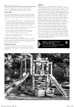 Preview for 3 page of Plum Plumplay Discovery Woodland Treehouse Assembly Instructions Manual