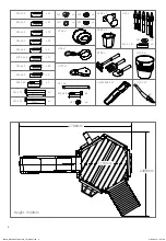 Preview for 6 page of Plum Plumplay Discovery Woodland Treehouse Assembly Instructions Manual