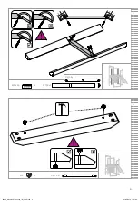 Preview for 9 page of Plum Plumplay Discovery Woodland Treehouse Assembly Instructions Manual