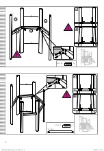 Preview for 10 page of Plum Plumplay Discovery Woodland Treehouse Assembly Instructions Manual