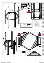 Preview for 11 page of Plum Plumplay Discovery Woodland Treehouse Assembly Instructions Manual