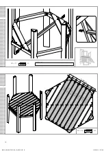 Preview for 12 page of Plum Plumplay Discovery Woodland Treehouse Assembly Instructions Manual