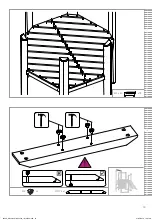 Preview for 13 page of Plum Plumplay Discovery Woodland Treehouse Assembly Instructions Manual