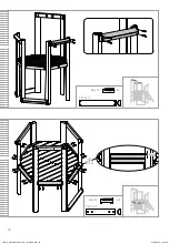 Preview for 16 page of Plum Plumplay Discovery Woodland Treehouse Assembly Instructions Manual