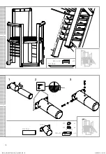 Preview for 18 page of Plum Plumplay Discovery Woodland Treehouse Assembly Instructions Manual