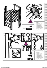 Preview for 19 page of Plum Plumplay Discovery Woodland Treehouse Assembly Instructions Manual