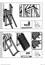 Preview for 20 page of Plum Plumplay Discovery Woodland Treehouse Assembly Instructions Manual