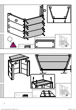 Preview for 22 page of Plum Plumplay Discovery Woodland Treehouse Assembly Instructions Manual