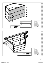 Preview for 23 page of Plum Plumplay Discovery Woodland Treehouse Assembly Instructions Manual