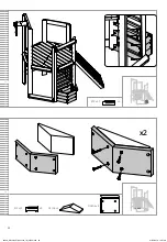 Preview for 24 page of Plum Plumplay Discovery Woodland Treehouse Assembly Instructions Manual