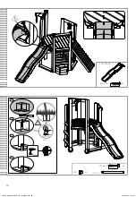 Preview for 28 page of Plum Plumplay Discovery Woodland Treehouse Assembly Instructions Manual