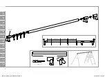 Предварительный просмотр 8 страницы Plum Roloway Assembly Instructions Manual