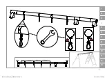 Предварительный просмотр 11 страницы Plum Roloway Assembly Instructions Manual