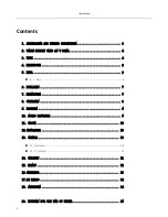 Preview for 2 page of Plum Sync  X210 User Manual