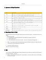 Preview for 3 page of Plum Sync  X210 User Manual