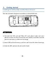 Preview for 8 page of Plum TAG2-3G User Manual