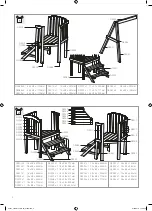 Preview for 4 page of Plum Toddlers tower Assembly Instructions Manual