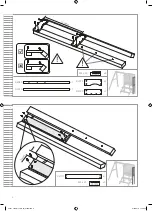 Preview for 6 page of Plum Toddlers tower Assembly Instructions Manual