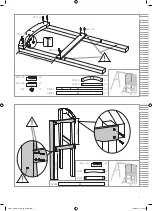 Preview for 7 page of Plum Toddlers tower Assembly Instructions Manual