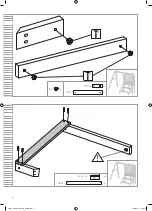 Preview for 8 page of Plum Toddlers tower Assembly Instructions Manual