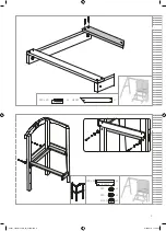 Preview for 9 page of Plum Toddlers tower Assembly Instructions Manual