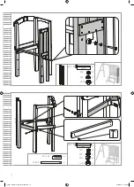 Preview for 10 page of Plum Toddlers tower Assembly Instructions Manual