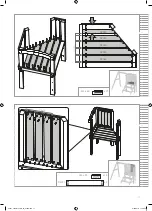 Preview for 11 page of Plum Toddlers tower Assembly Instructions Manual