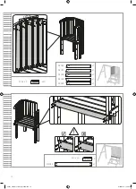 Preview for 12 page of Plum Toddlers tower Assembly Instructions Manual