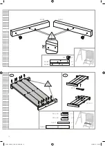 Preview for 14 page of Plum Toddlers tower Assembly Instructions Manual