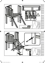 Preview for 15 page of Plum Toddlers tower Assembly Instructions Manual