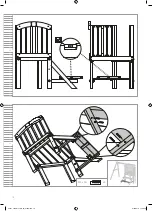 Preview for 16 page of Plum Toddlers tower Assembly Instructions Manual